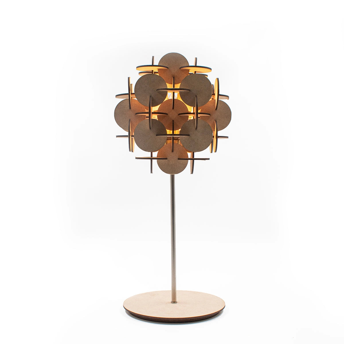 Circulos mini - Tischlampe