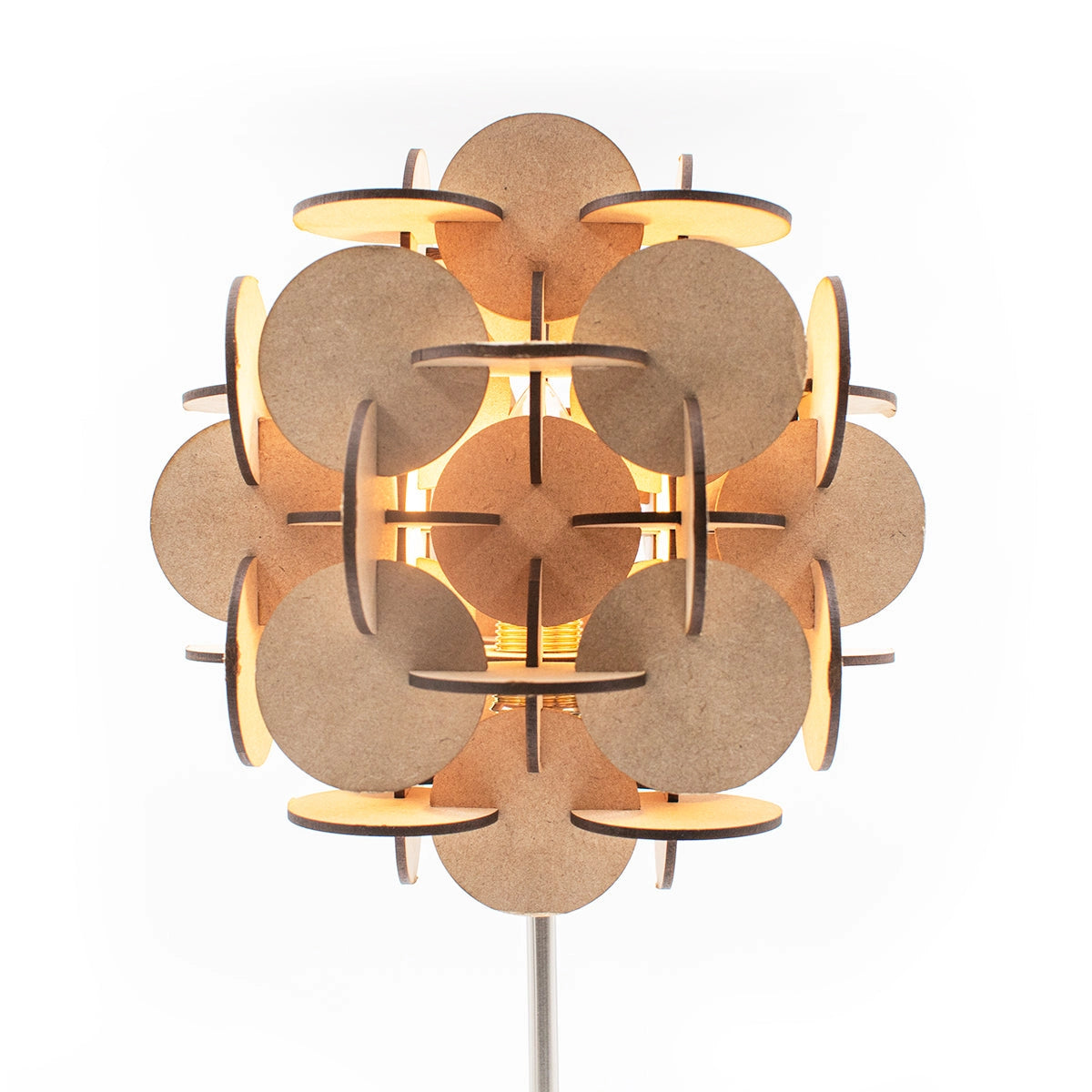 Circulos mini - Tischlampe