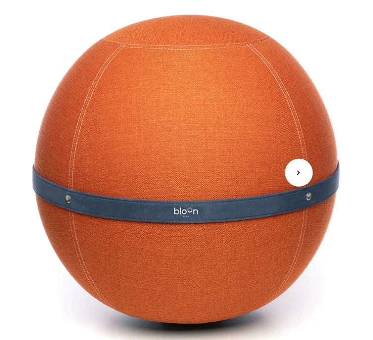 Bloon - Ergonomischer Sitzball: Ein Hingucker im Büro und Homeoffice"