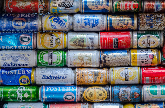 Upcycling und Nachhaltigkeit in der Dekoration: DIY-Projekte für die Wiederverwendung