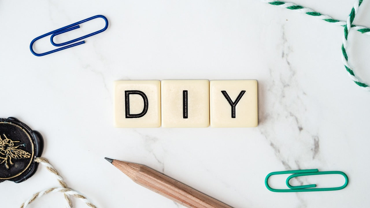 Kreative Dekoration selbstgemacht: Entdecken Sie die Vielfalt des DIY