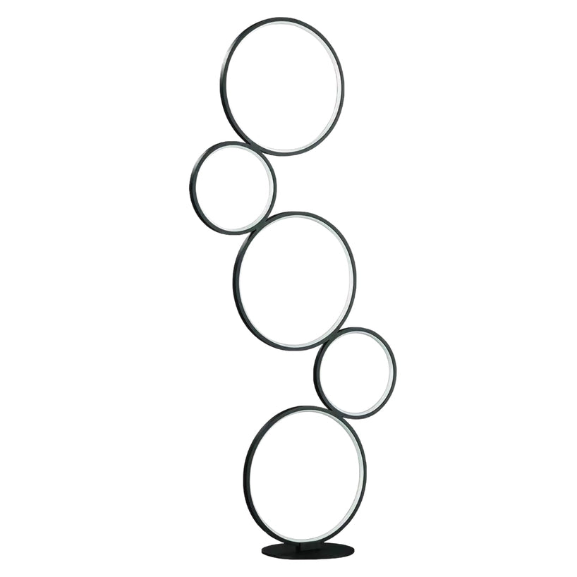 Circus — LED-Bodensalon, 55 W