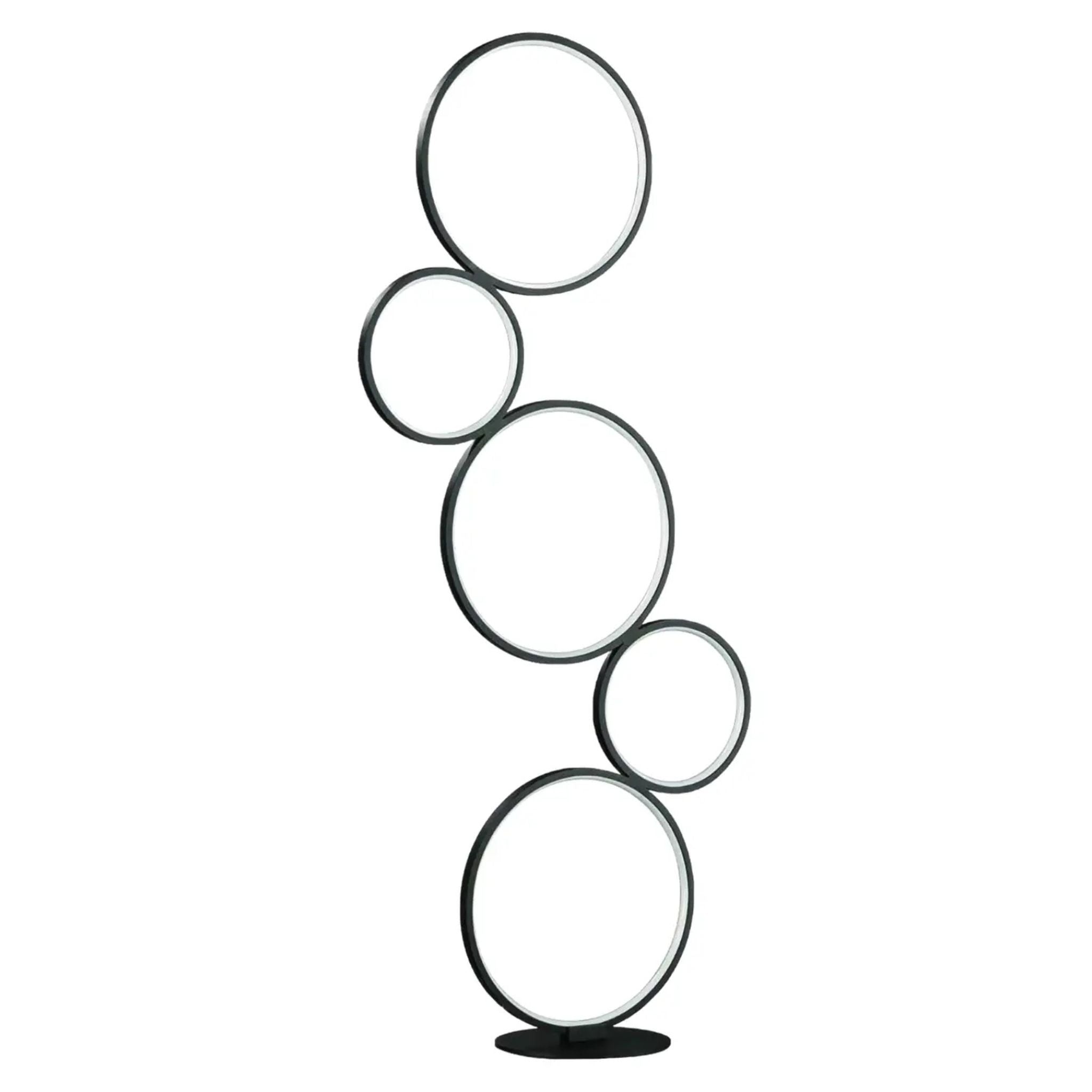 Circus — LED-Bodenstehlampe, 55 W