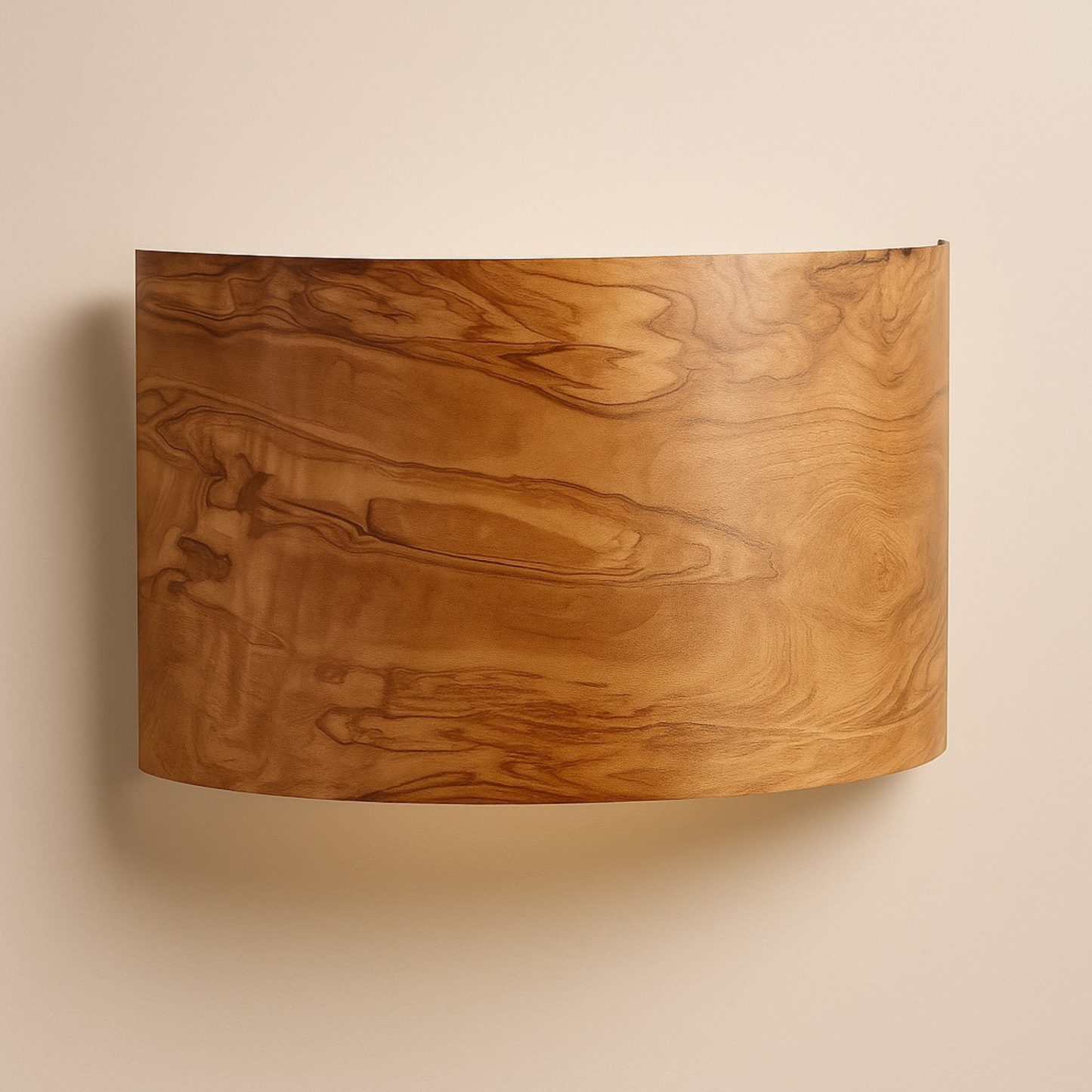 Cortex Wandleuchte – Olivesche