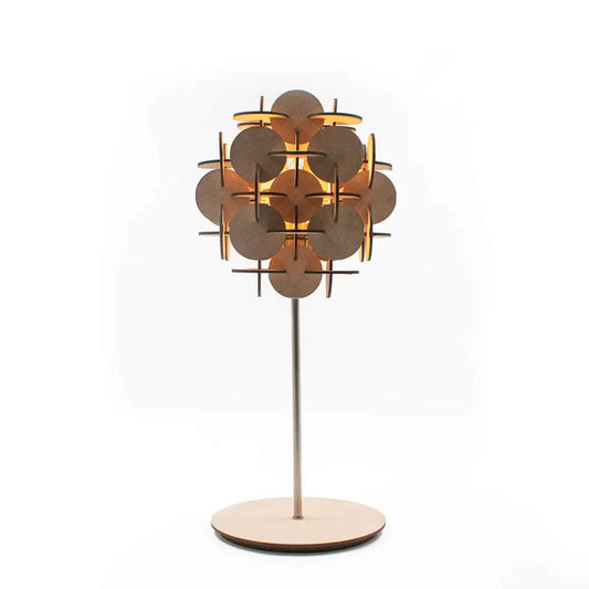 Circulos mini - Tischlampe