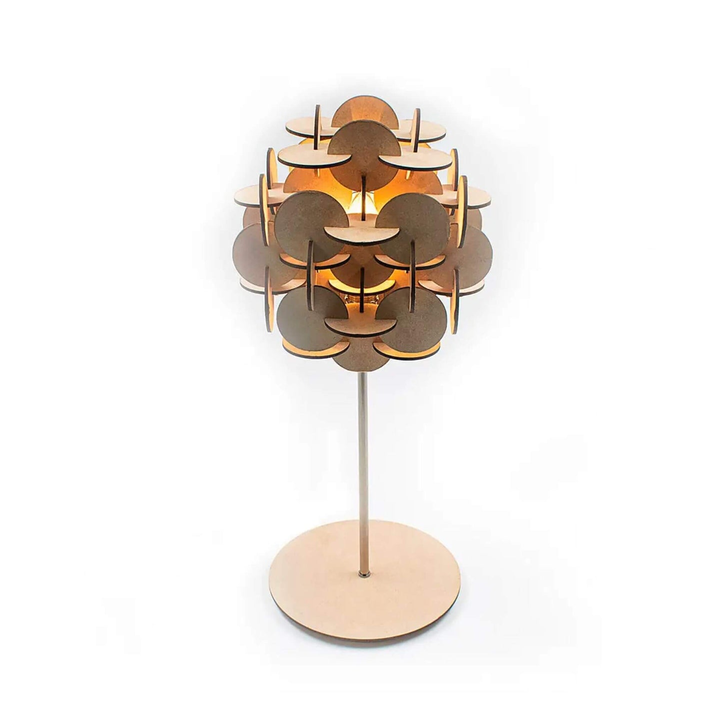 Circulos mini - Tischlampe