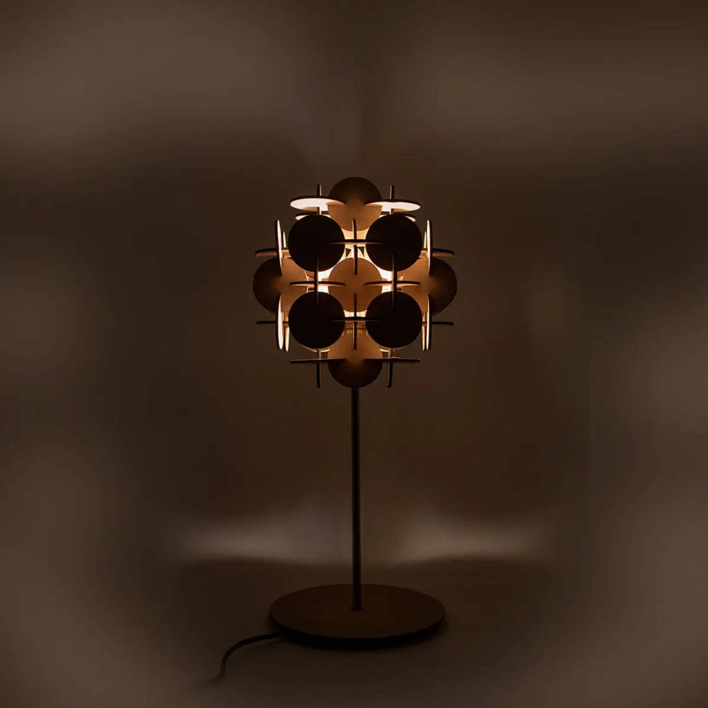 Circulos mini - Tischlampe