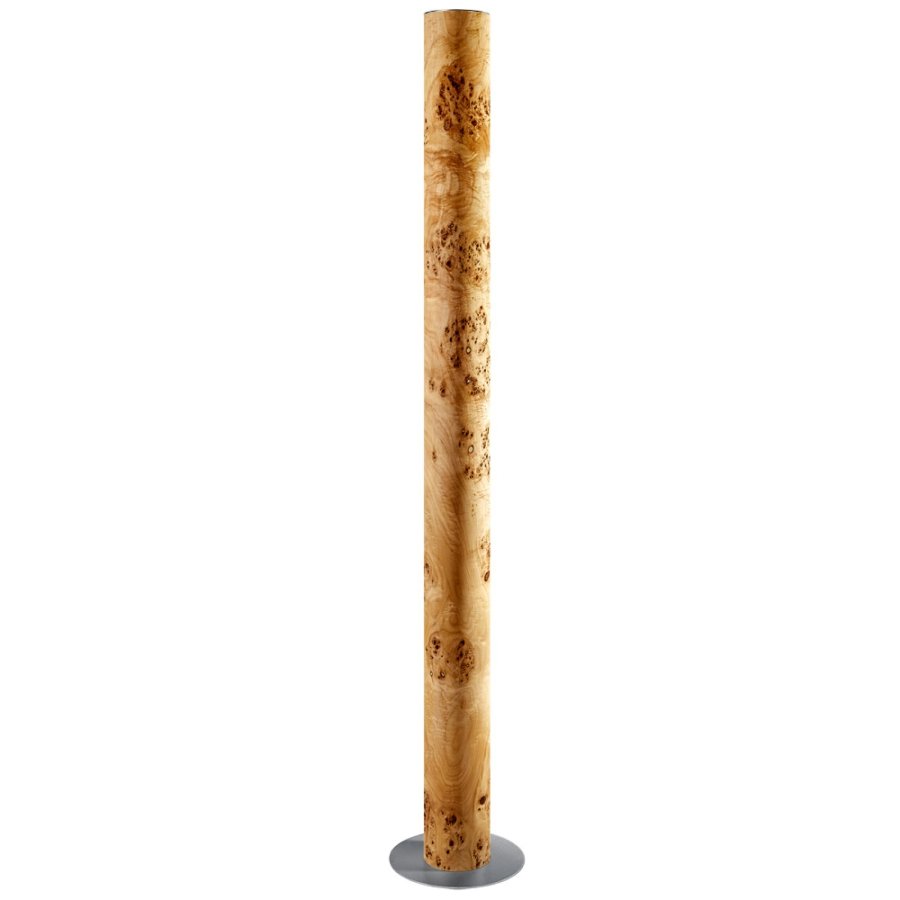 Columna Stehlampe Pappel