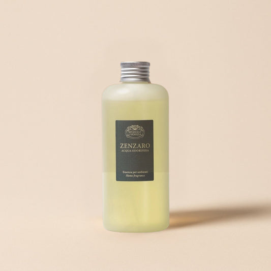 Raumduft „Ingwer“