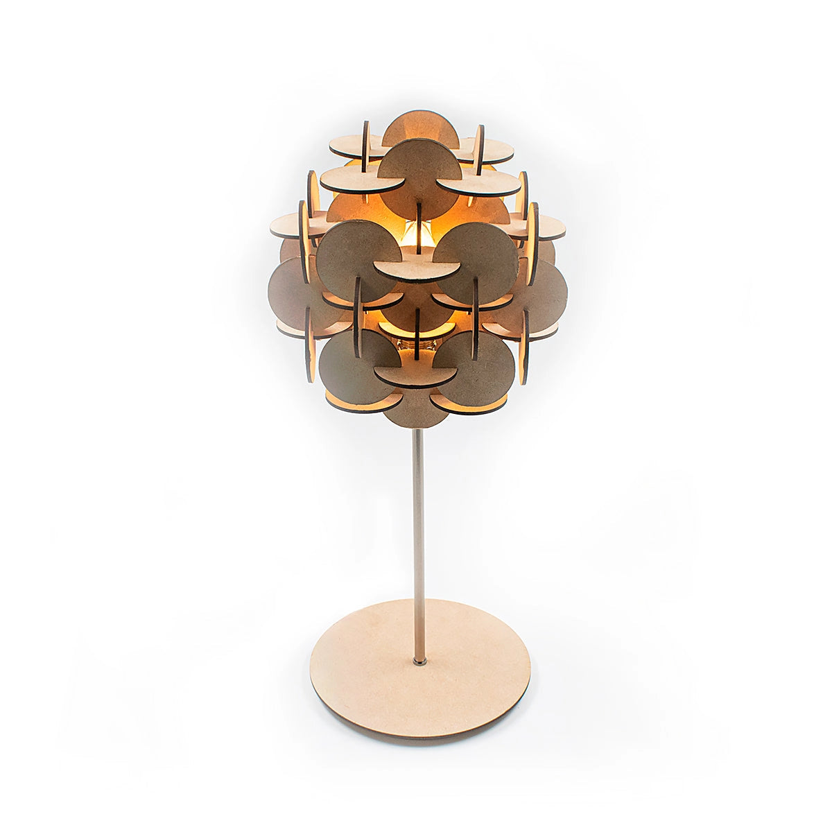 Circulos mini - Tischlampe