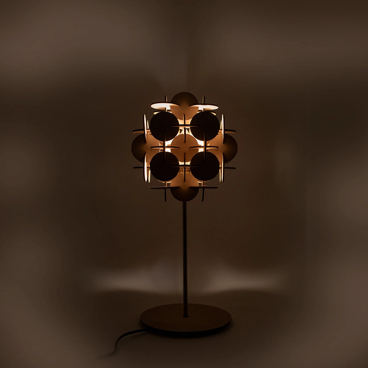 Circulos mini - Tischlampe