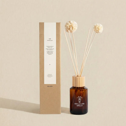 Raumparfum Eir – Gesundheit, Balance & neue Energie