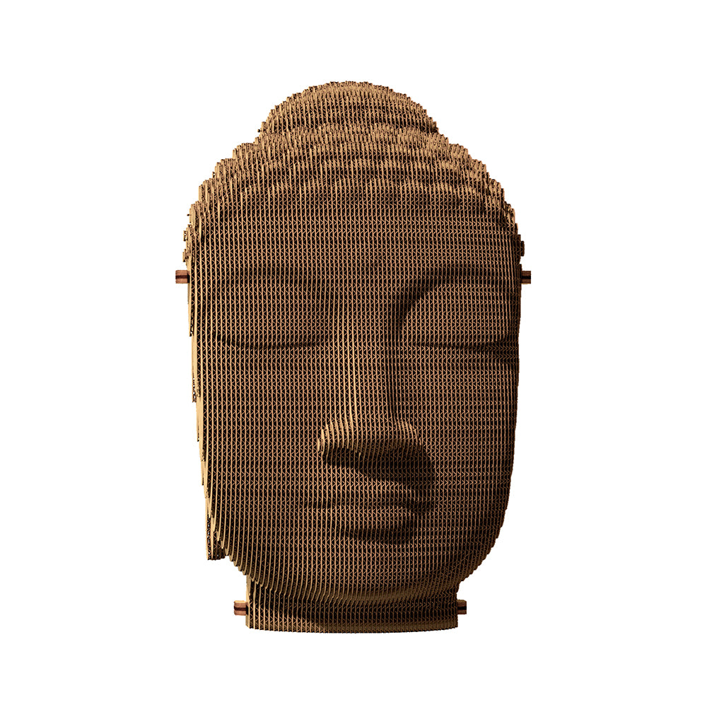 Cartonic 3D Figur - Buddha - BEPANO