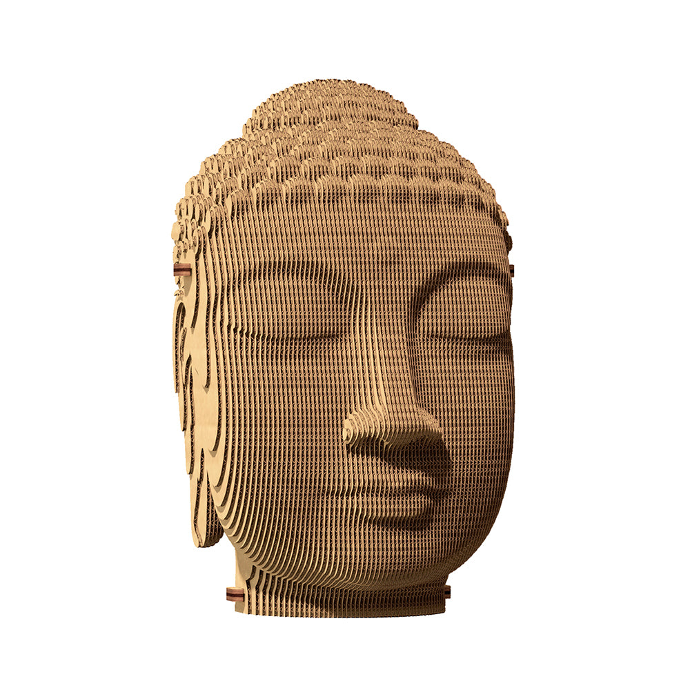 Cartonic 3D Figur - Buddha - BEPANO