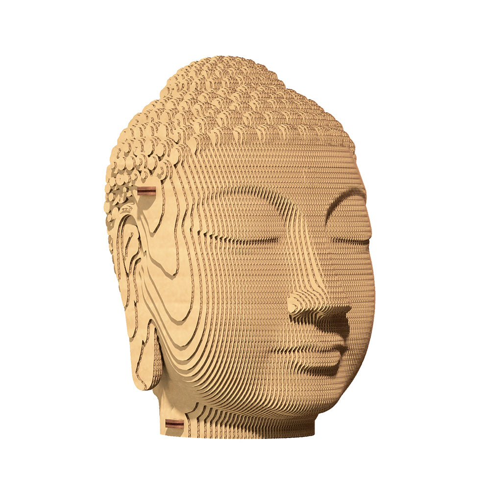 Cartonic 3D Figur - Buddha - BEPANO