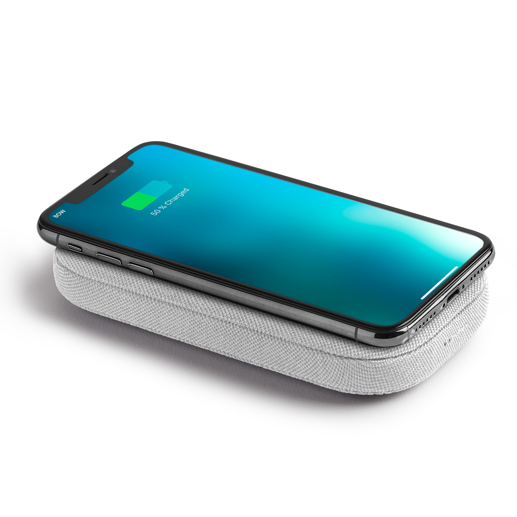 Powersound - induktive Powerbank + Bluetooth Lautsprecher - BEPANO